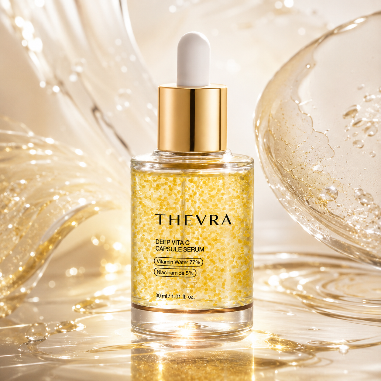 Vitamin C Radiance Serum