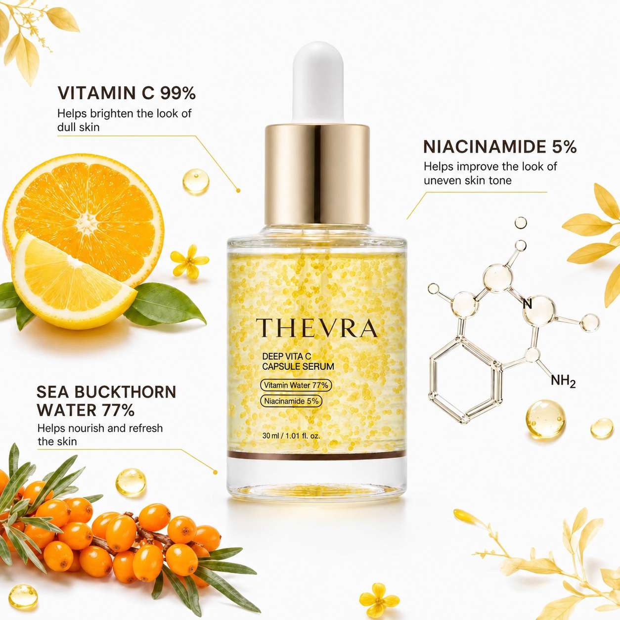 Vitamin C Radiance Serum