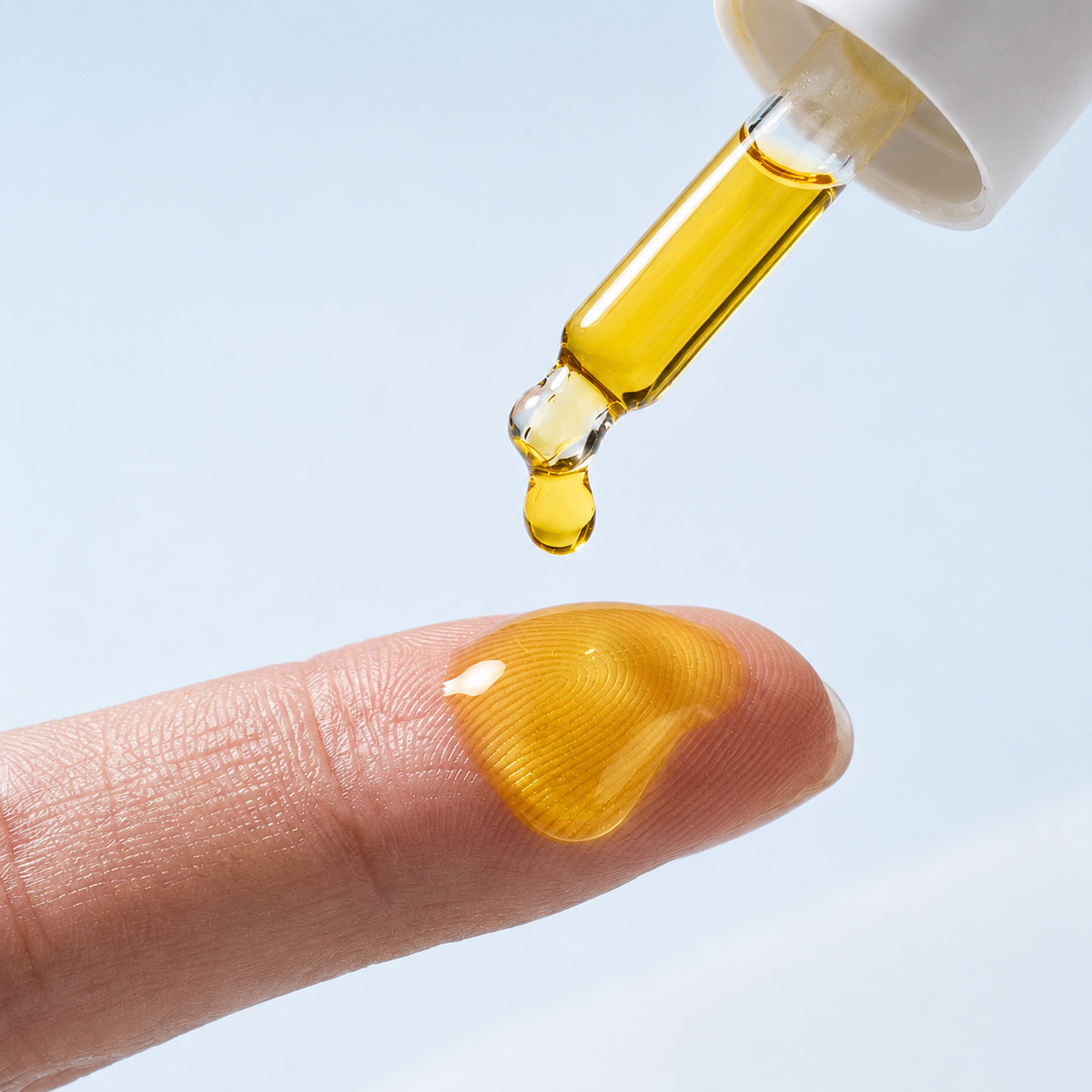 Turmeric + Kojic Dark Spot Serum