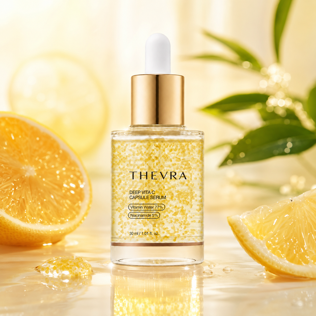 Vitamin C Radiance Serum