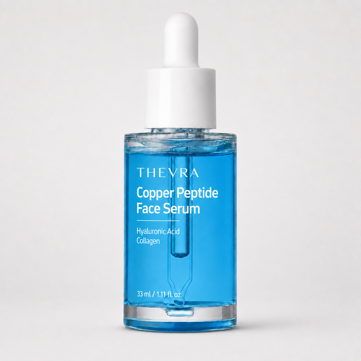 Copper Peptide Firming Serum