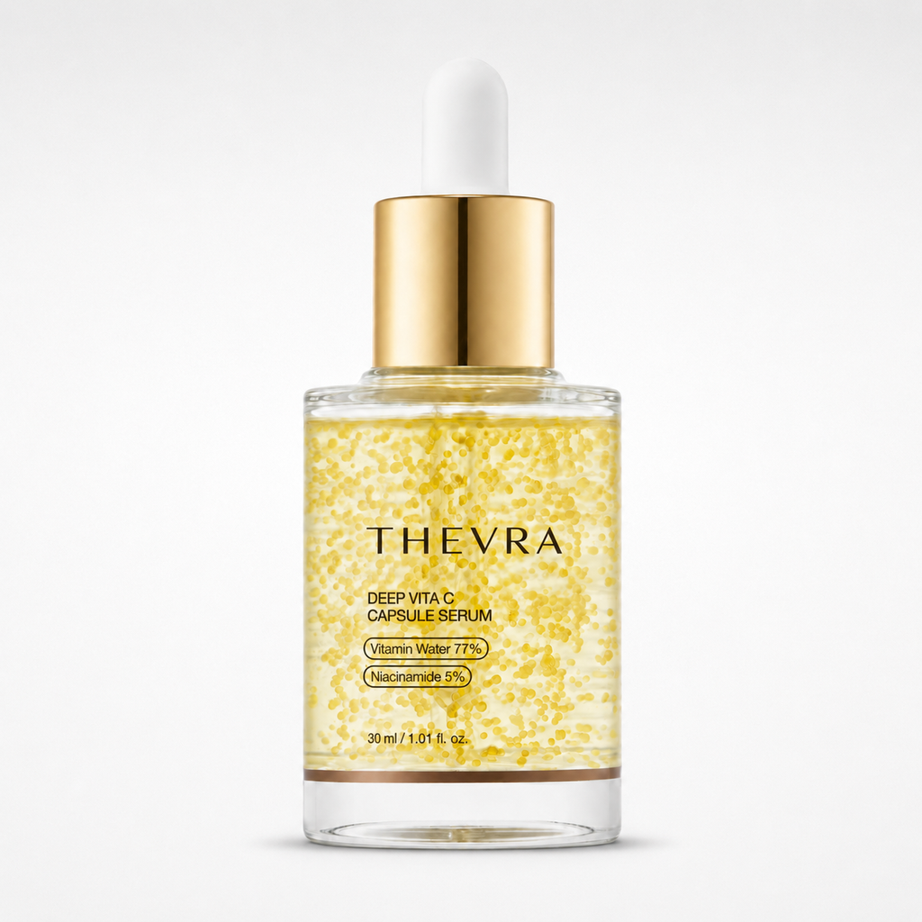 Vitamin C Radiance Serum