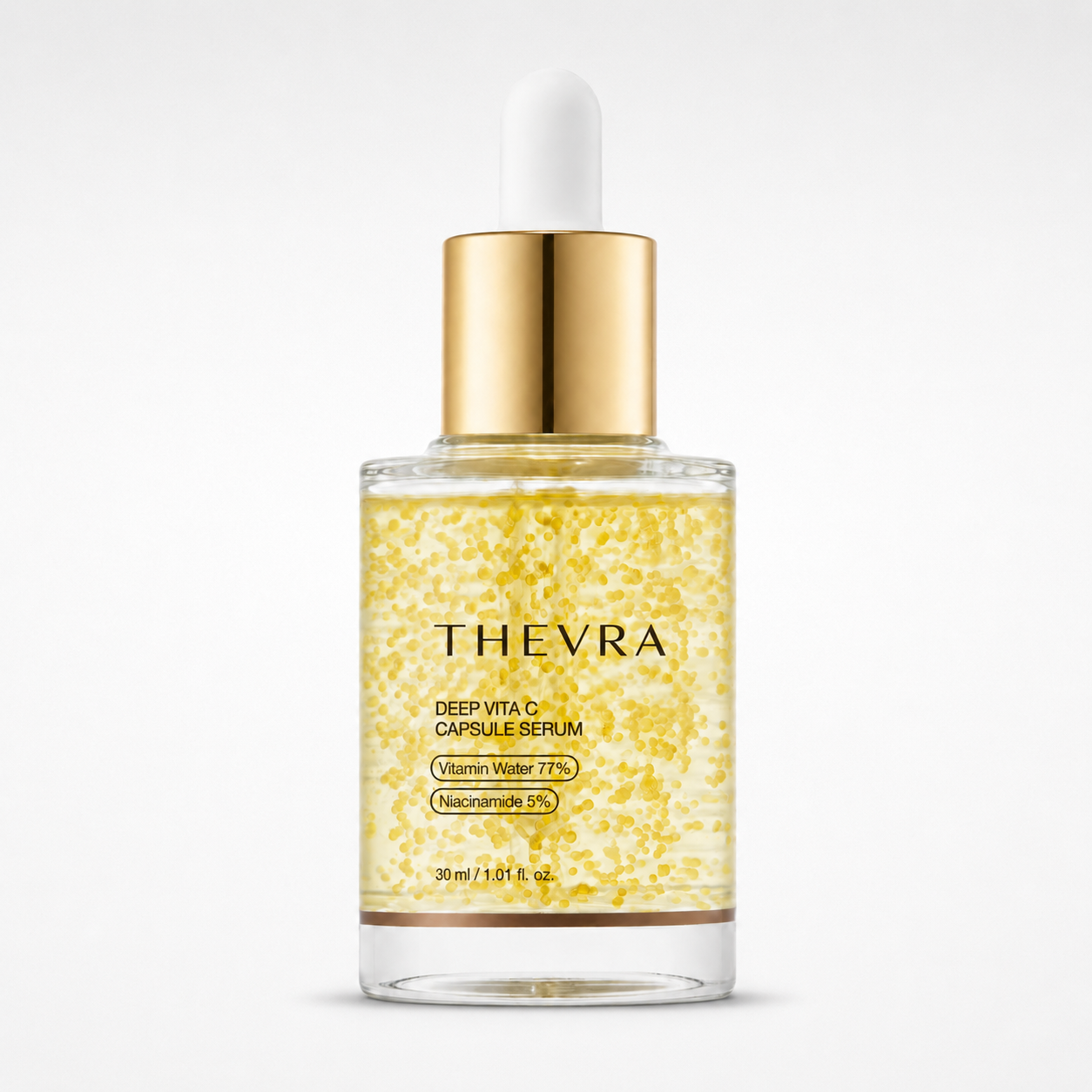 Vitamin C Radiance Serum