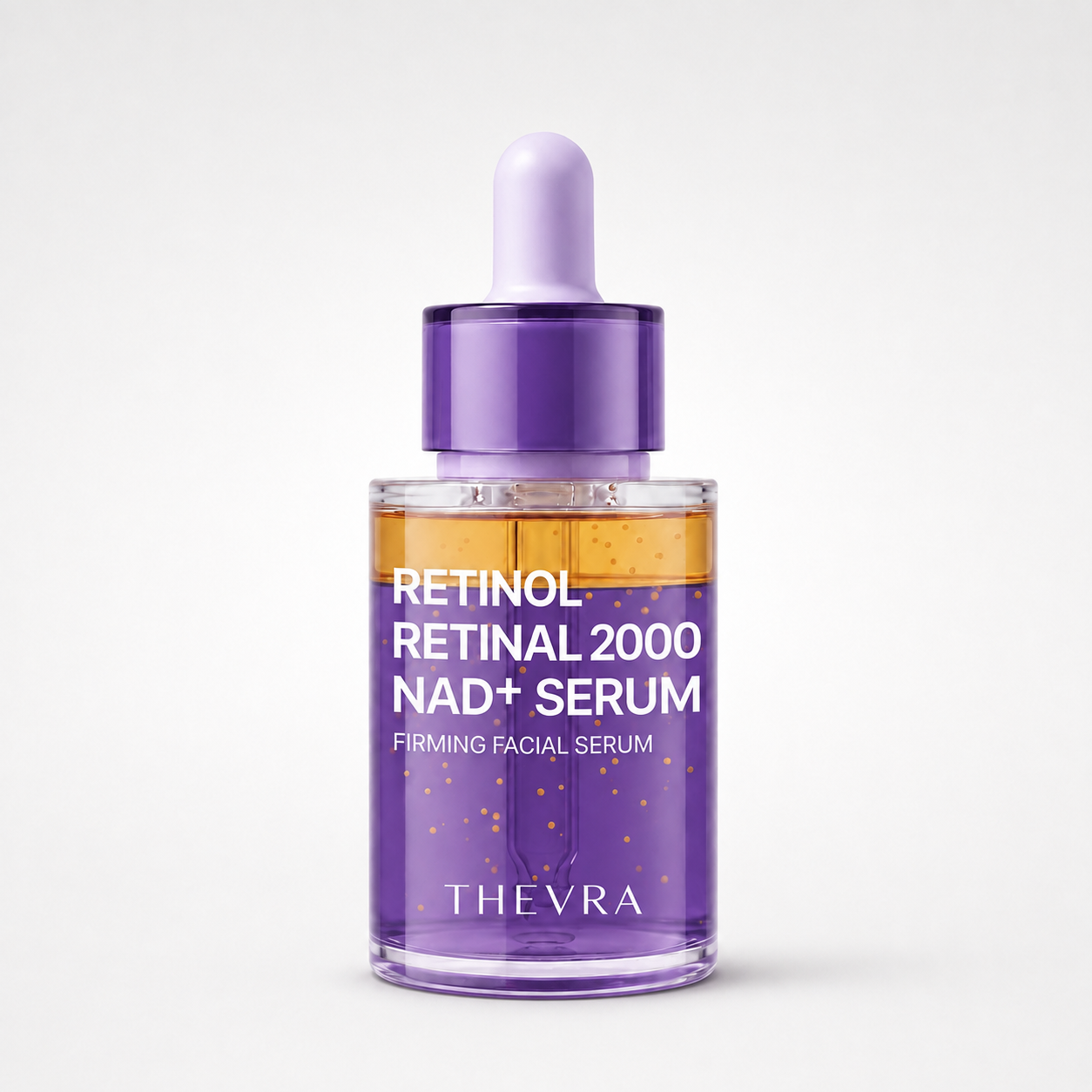Retinal 2000 NAD+ Renewal Serum
