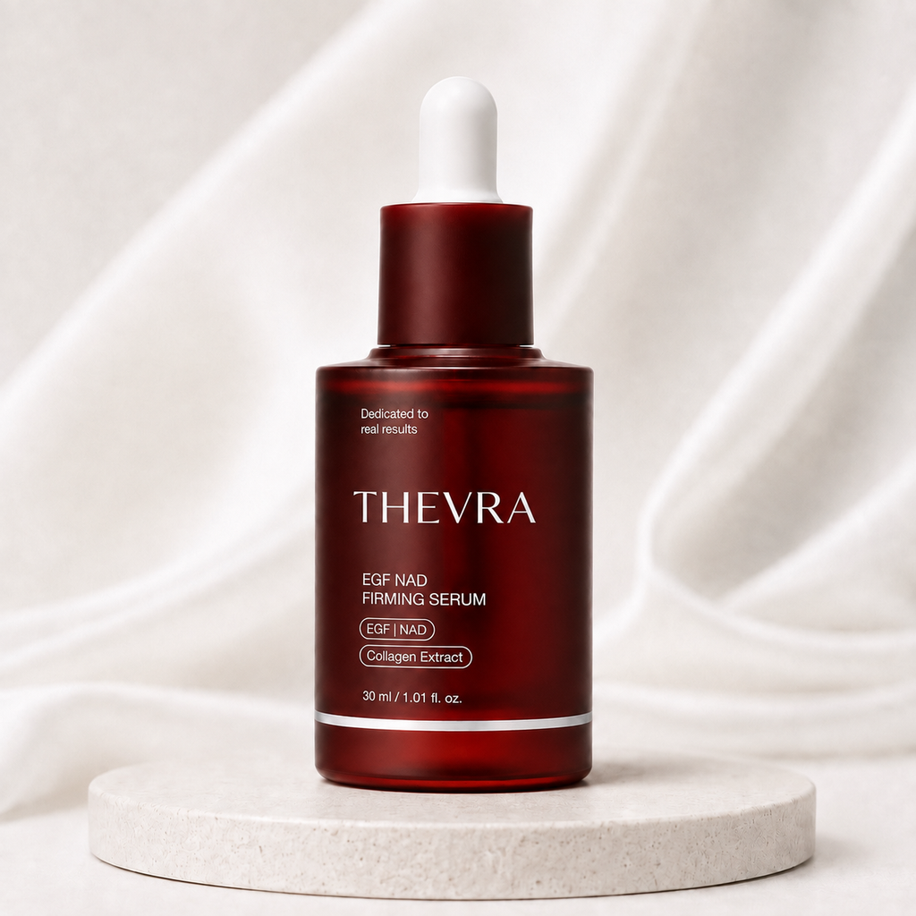 EGF + NAD Rejuvenating Serum