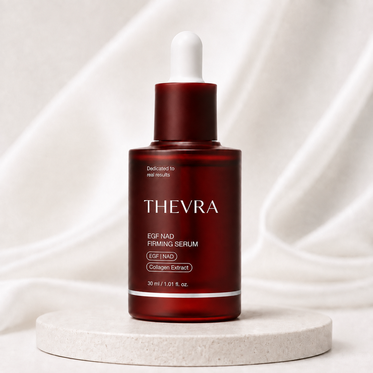 EGF + NAD Rejuvenating Serum