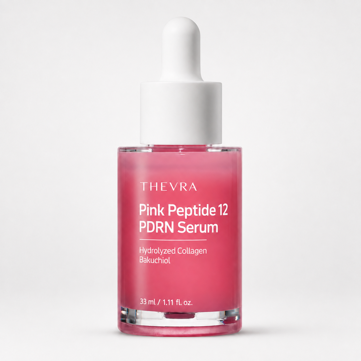 Pink Peptide PDRN Renewal Serum