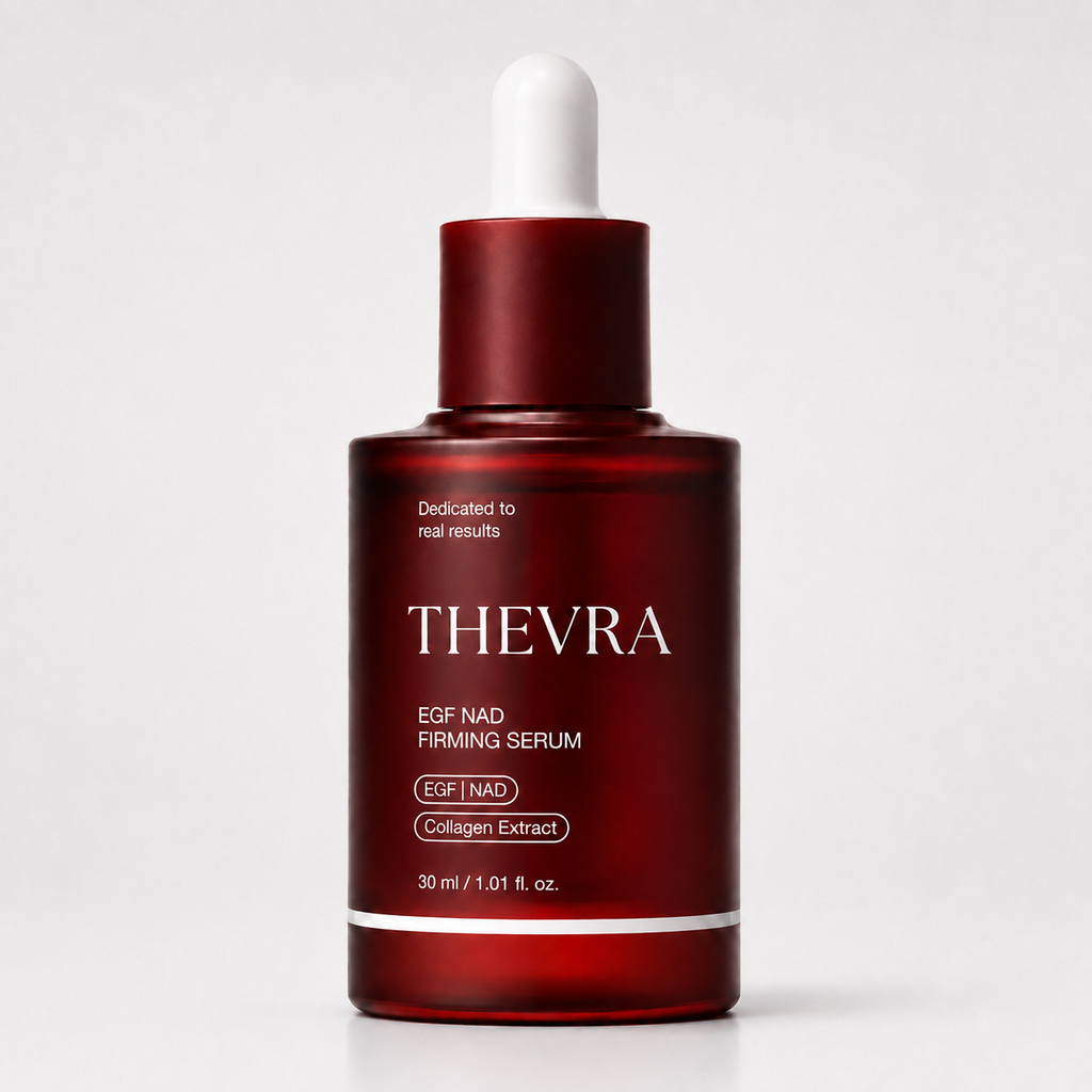 EGF + NAD Rejuvenating Serum
