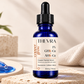 Copper Glow Dual Copper Peptide Scalp Renewal