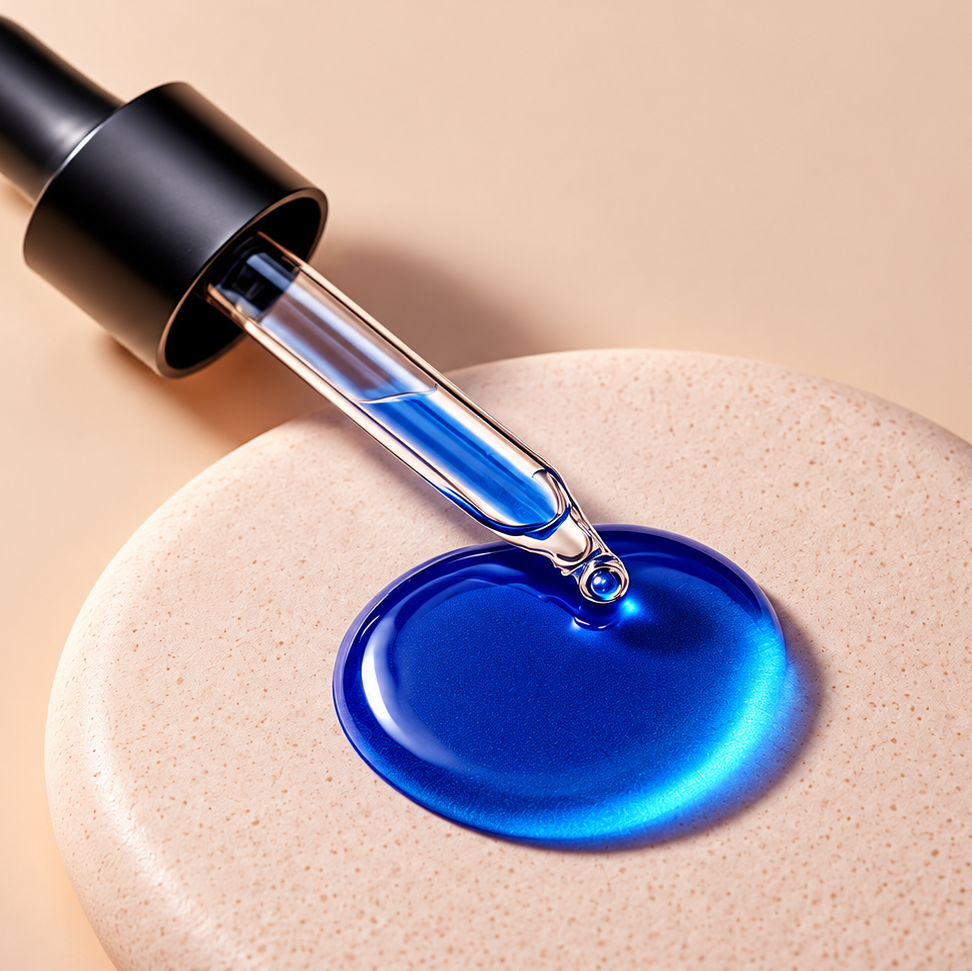 Copper Glow Dual Copper Peptide Scalp Renewal