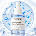 PDRN Copper Peptide Radiance Facial Serum