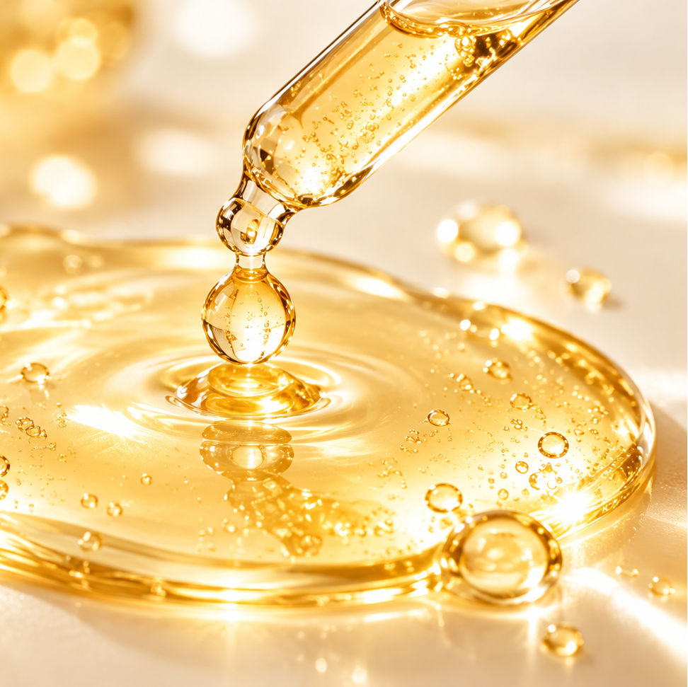 Propolis and Niacinamide Glow Refining Facial Serum