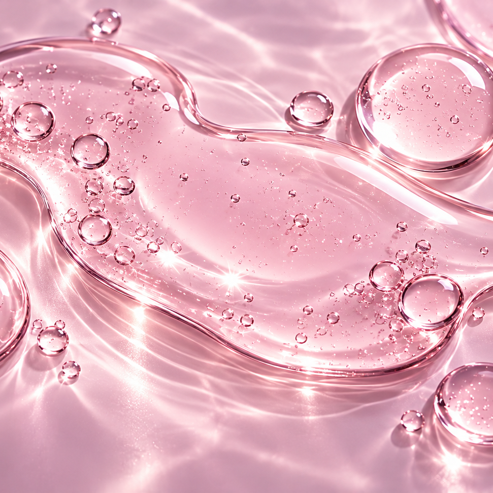 Hydration Serum B5 + Hyaluronic