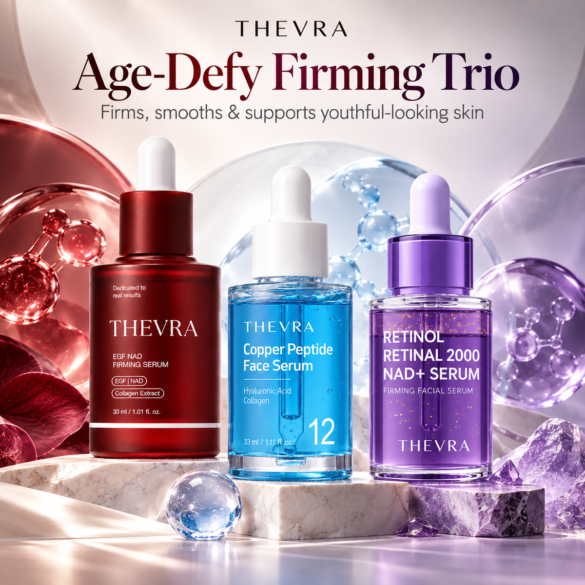 Age-Defy Firming Bundle