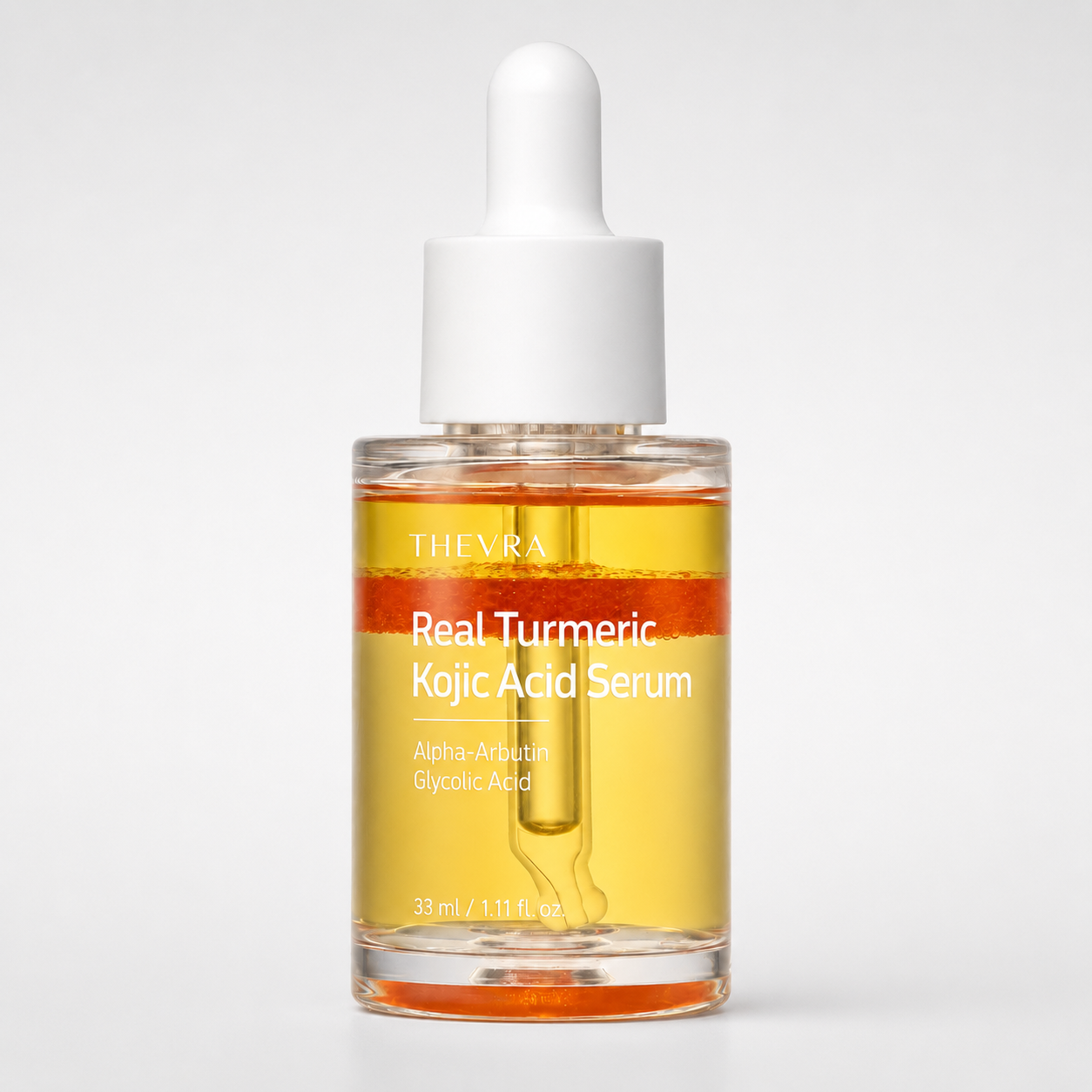 Turmeric + Kojic Dark Spot Serum