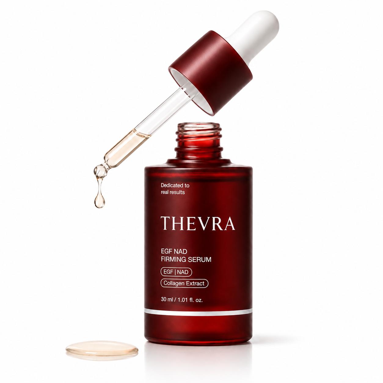EGF + NAD Rejuvenating Serum