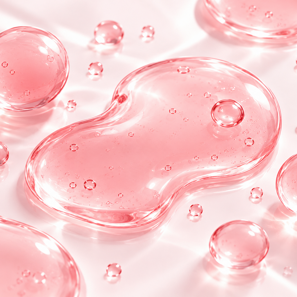 PDRN Pink Peptide Serum