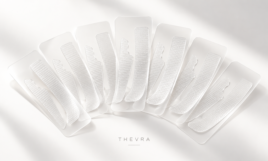 PAP+ Bright Smile Teeth Whitening Strips