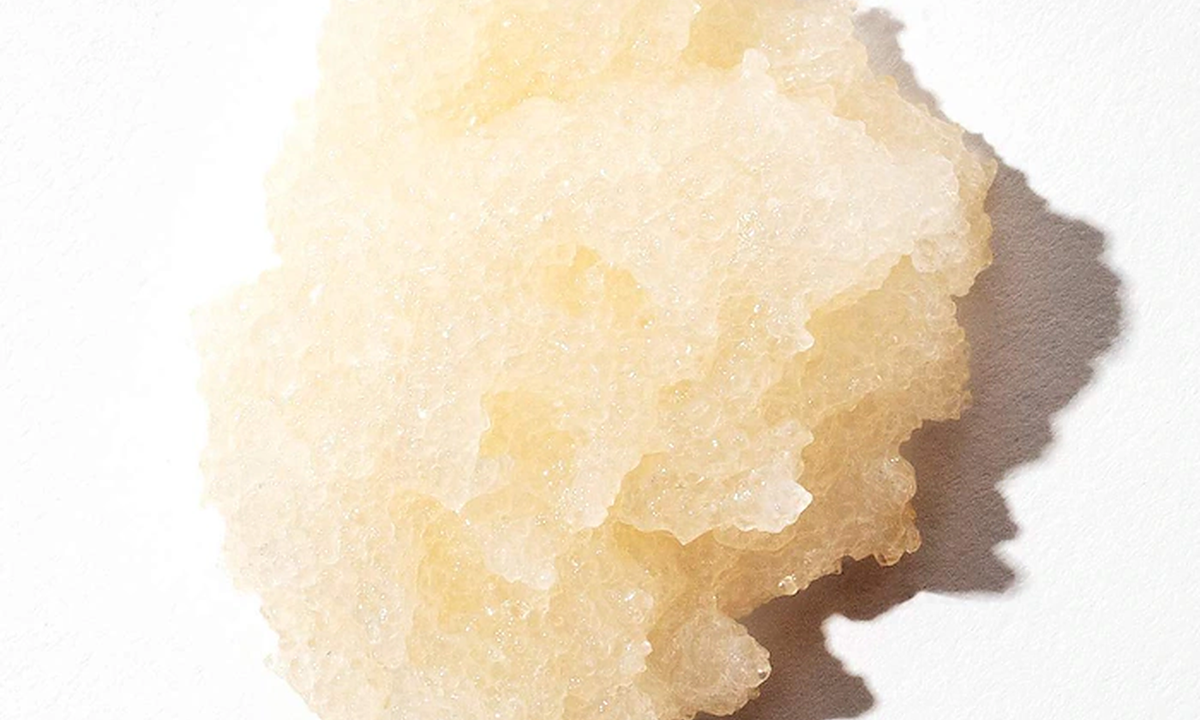Melrose Place Scalp and Body Renewal Exfoliation Scrub