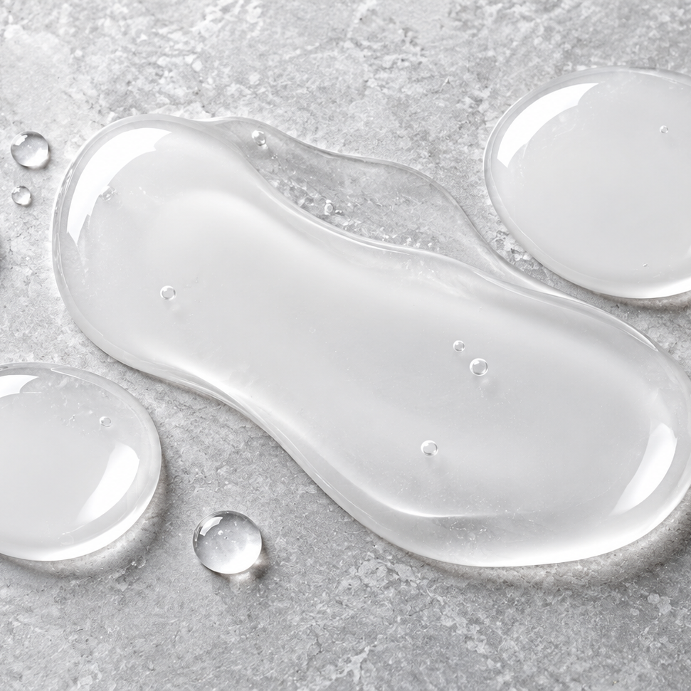 B5 and Hyaluronic Deep Hydration Serum