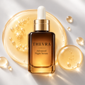 Advanced Night Serum Peptide Renewal and Hydration Facial