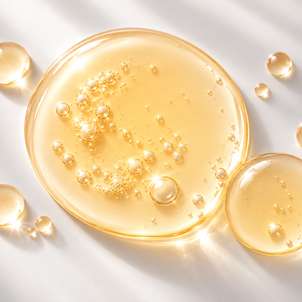 Advanced Night Serum Peptide Renewal and Hydration Facial