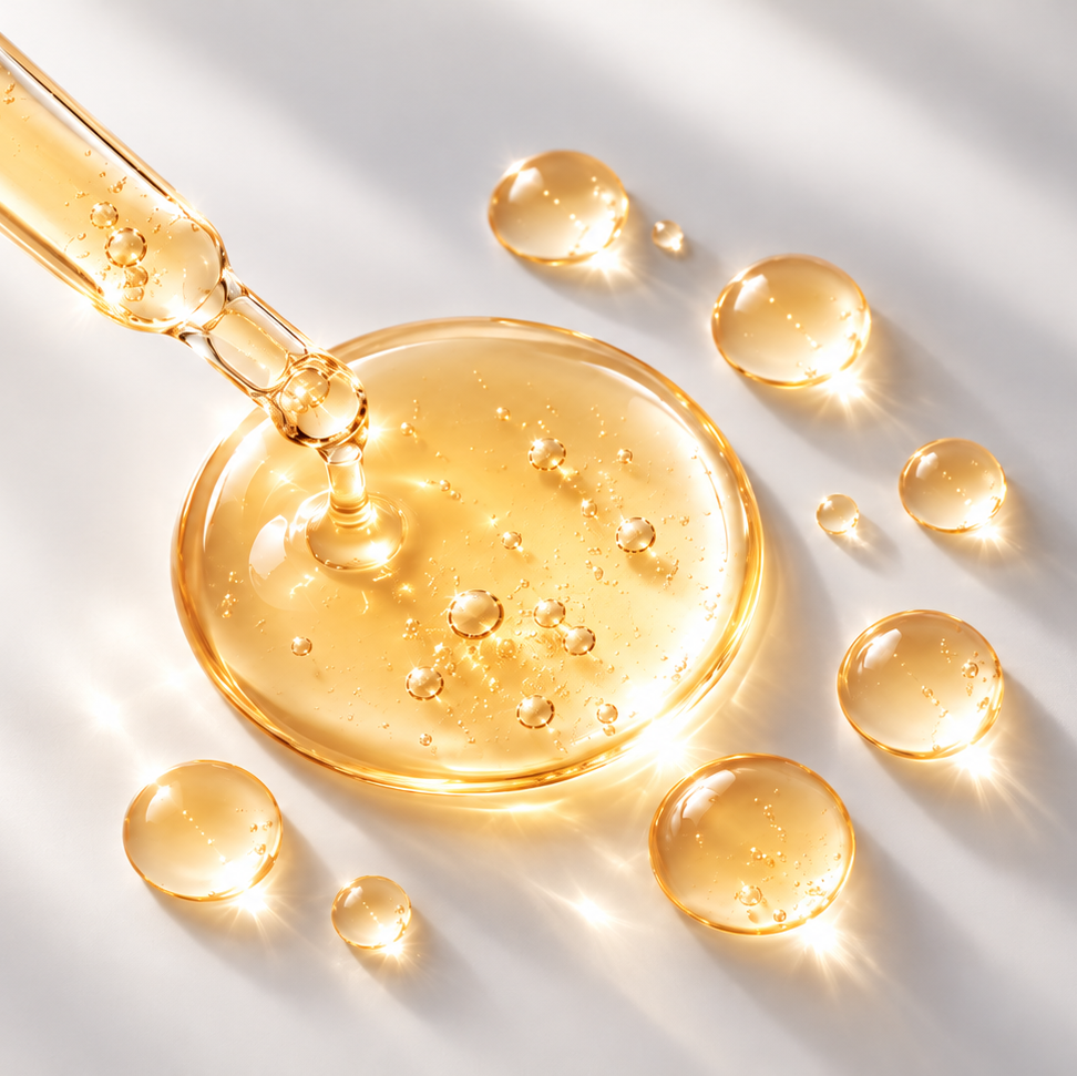 Advanced Night Serum Peptide Renewal and Hydration Facial