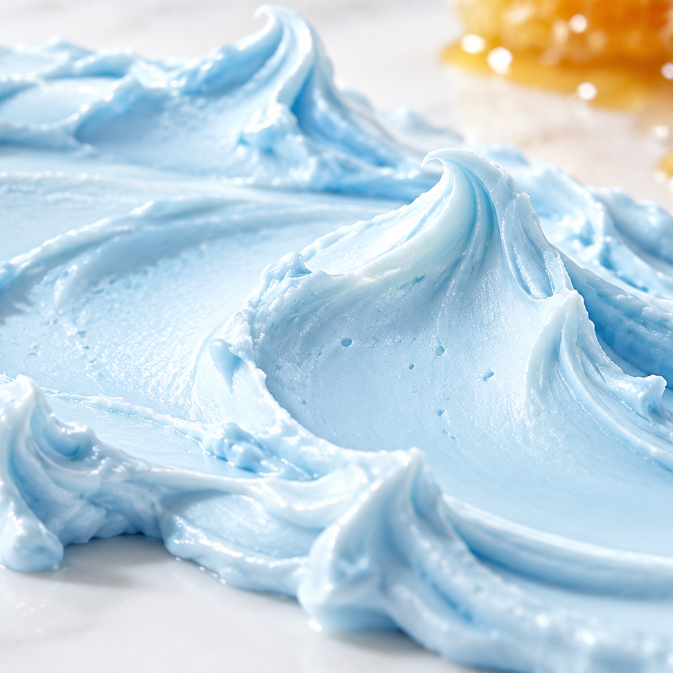 Whipped Tallow Deep Hydration and Skin Barrier Nourishment Balm